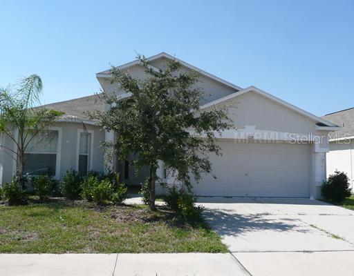 1008 Cristelle Jean Dr., Ruskin, FL 33570