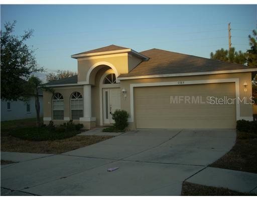5389 Ayrshire Dr., Spring Hill, FL 34609