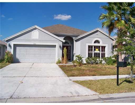 3025 Sunwatch Dr., Wesley Chapel, FL 33544