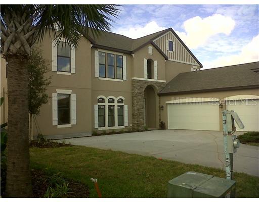 1629 Abyss Dr., Odessa, FL 33556