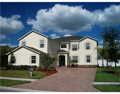 20913 Siena Lake Rd., Land O Lakes, FL 34638