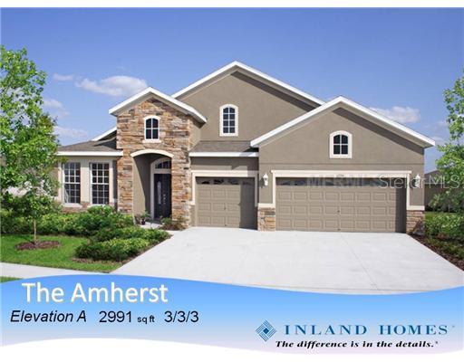 15051 Azra Dr., Odessa, FL 33556