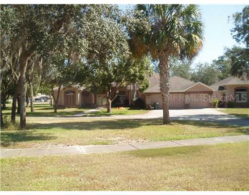 321 Cressida Cir., Spring Hill, FL 34609