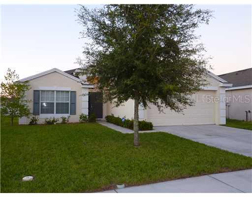 14943 Red Bloom Pl., Brooksville, FL 34604