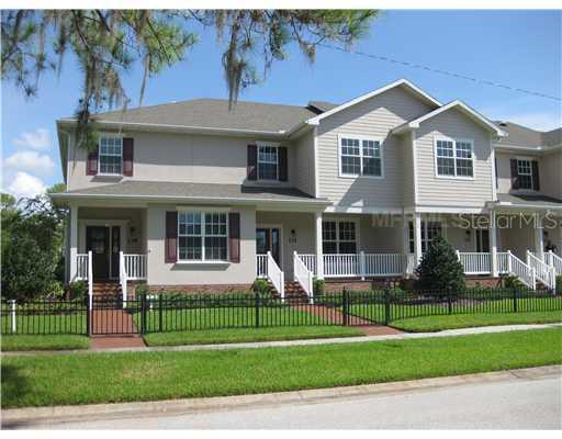 4980 1st St. #42, St Petersburg, FL 33703