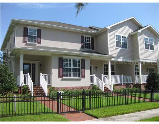 4930 1st St. #42, St Petersburg, FL 33703