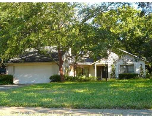 2510 Regal Oaks Ln., Lutz, FL 33559