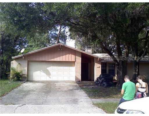 822 Pebblewood Dr., Brandon, FL 33511