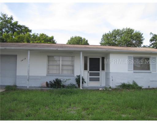 [Address Hidden by Seller], Port Richey, FL 34668