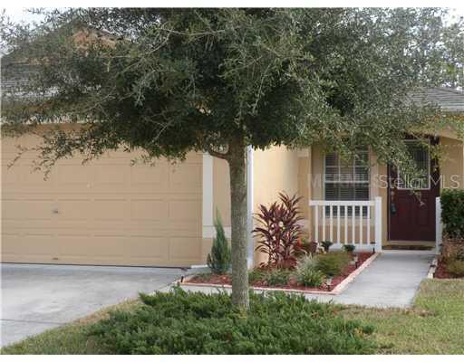 [Address Hidden by Seller], Land O Lakes, FL 34639