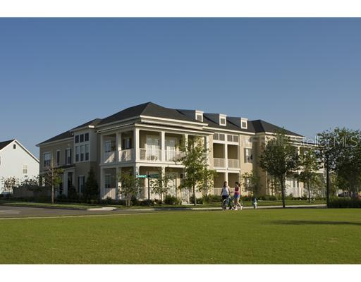 1725 Firehouse Ln. #205, Orlando, FL 32814