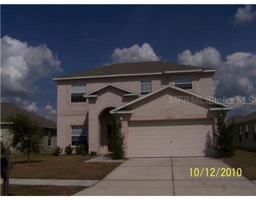 12012 Hampshire Field Ct., Riverview, FL 33579