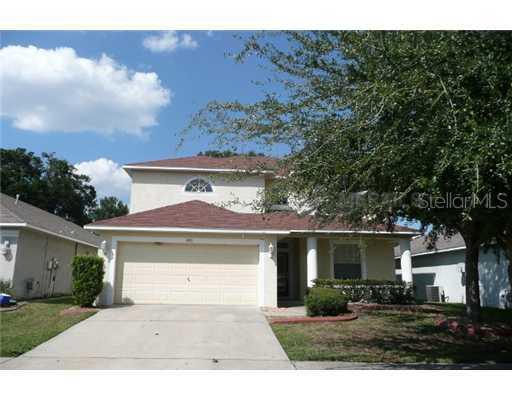 1420 Saddle Gold Ct., Brandon, FL 33511