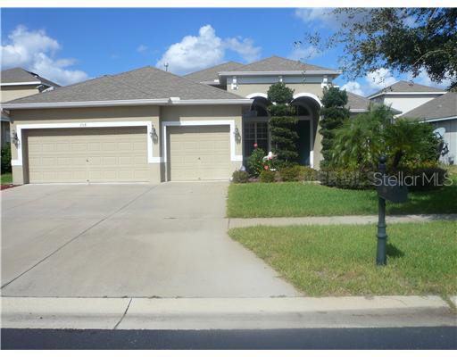 208 Bon Vie Pl., Valrico, FL 33594
