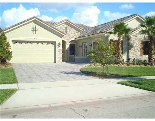 9644 Hatton Cir., Orlando, FL 32832