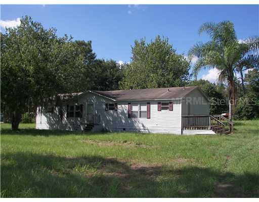 17533 Driftwood Ln., Lutz, FL 33558