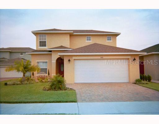 563 Hibiscus Cove Dr., Orlando, FL 32807