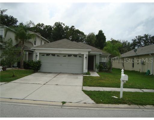 25846 Terrawood Lp, Land O Lakes, FL 34639