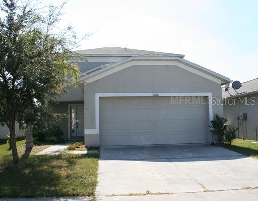 31100 Masena Dr., Zephyrhills, FL 33544