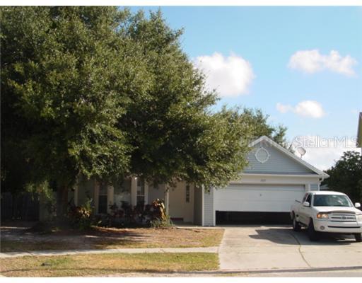 10137 Cedar Dune Dr., Tampa, FL 33624