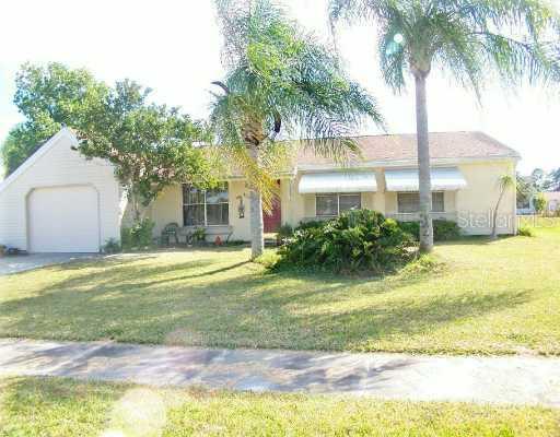 4201 E Mago Ct., North Port, FL 34287