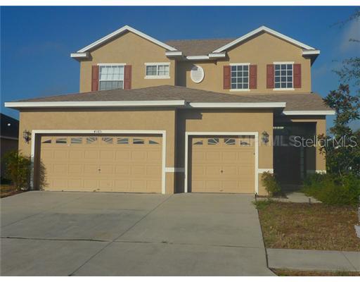 4385 Knollcrest Ct., Spring Hill, FL 34609