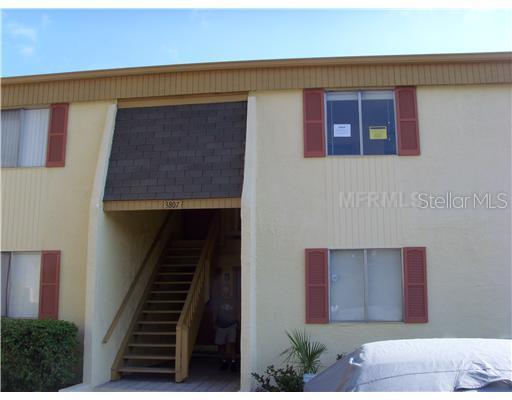 3807 Cortez Creek #D, Tampa, FL 33614