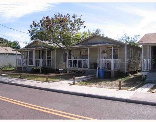 645 W 4th St., Lakeland, FL 33805