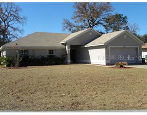 7507 Landmark Dr., Spring Hill, FL 34606