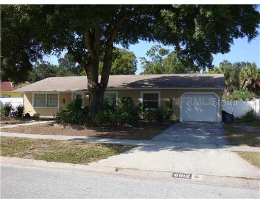 [Address Hidden by Seller], Tampa, FL 33617