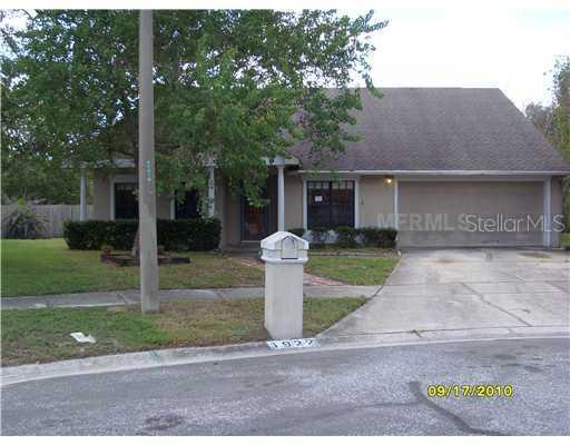 1922 Stanfield Dr., Brandon, FL 33511