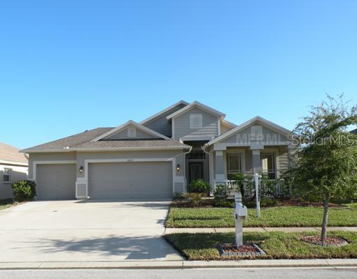 31603 Marchester Dr., Wesley Chapel, FL 33543