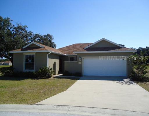 2329 SE 75th Blvd., Bushnell, FL 33513