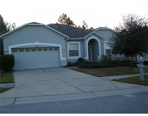 14881 Edgemere Dr., Brooksville, FL 34609