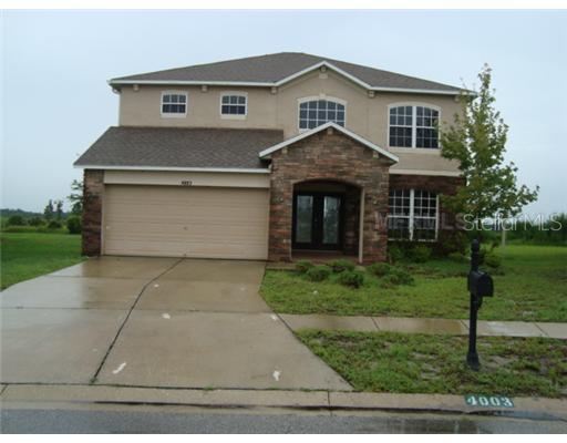 4003 Duke Firth St., Land O Lakes, FL 34638