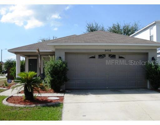 [Address Hidden by Seller], Riverview, FL 33569