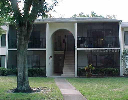 3114 Lake Pine Way #H1, Tarpon Springs, FL 34688