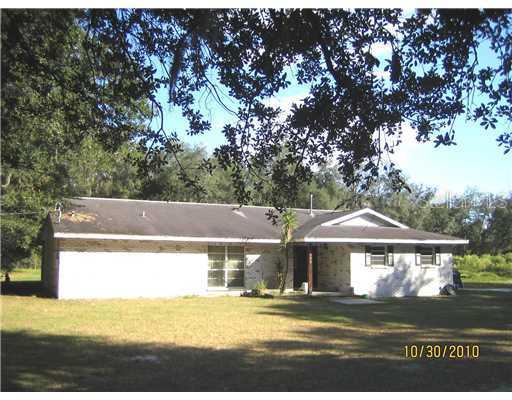 4148 Batten Rd., Brooksville, FL 34602