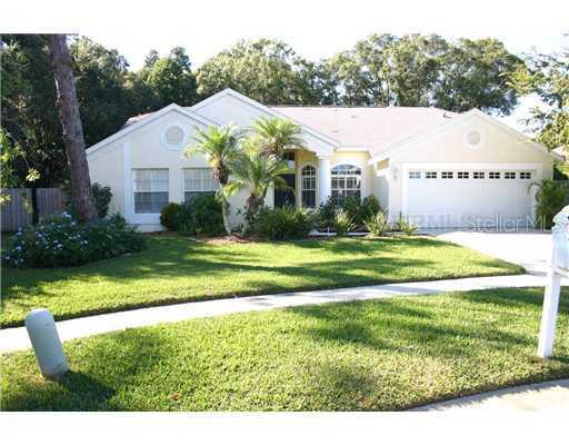 15304 Montreat Way, Tampa, FL 33625