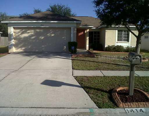 1414 Birchstone Ave., Brandon, FL 33511
