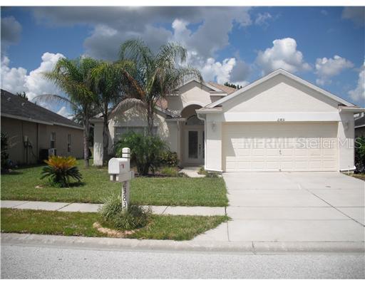 23831 Plantation Palms Blvd., Land O Lakes, FL 34639