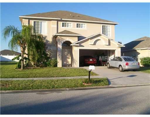 27854 Breakers Dr., Wesley Chapel, FL 33544