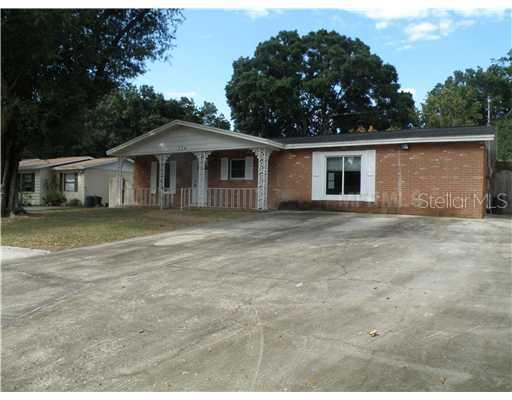 714 Clayton St., Brandon, FL 33511