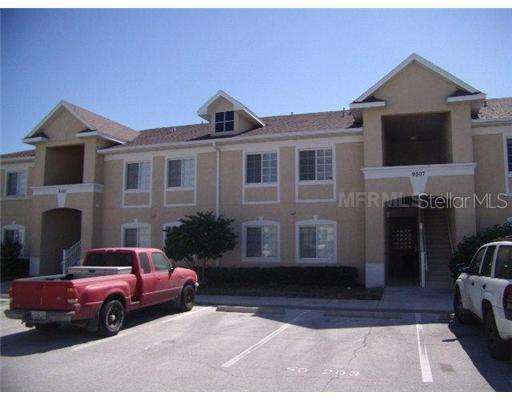 9507 Amberdale Ct. #202, Riverview, FL 33578