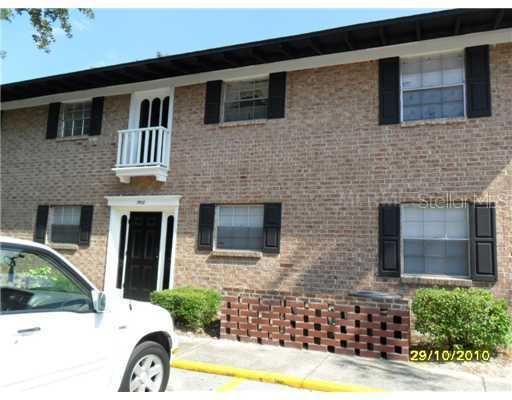 7005 Sierra Madre Pl. #202, Tampa, FL 33617