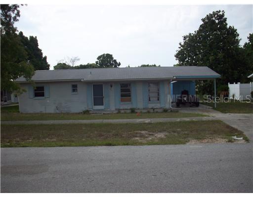 4286 Lee Rd., Spring Hill, FL 34608