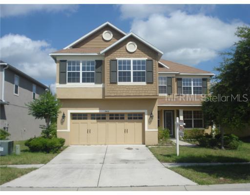 7416 Bridgeview Dr., Zephyrhills, FL 33545