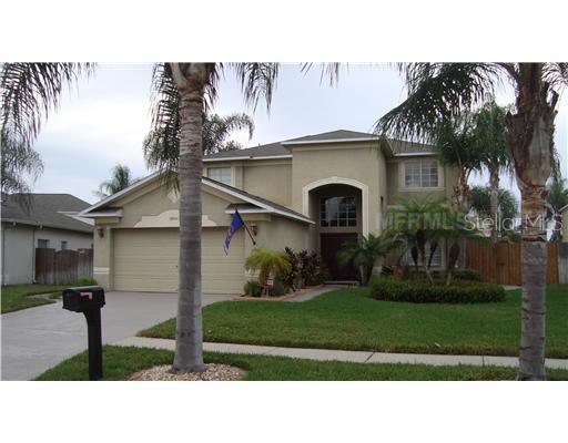 10814 Capstan Lake Dr., Riverview, FL 33579