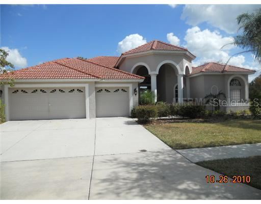 17911 Arbor Haven Dr., Tampa, FL 33647