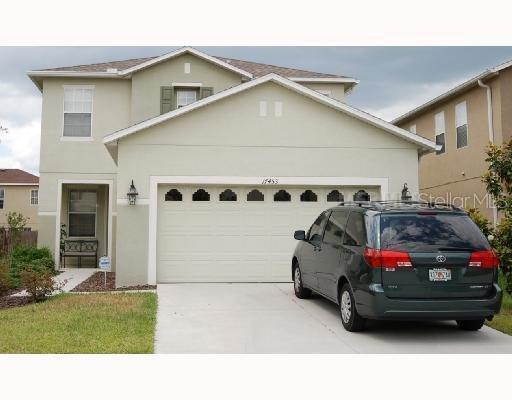 17453 Queensland St., Land O Lakes, FL 34638